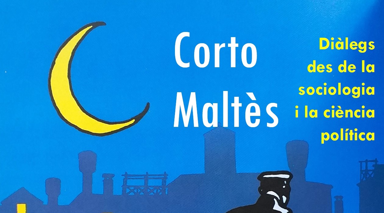 Cartell de l'activitat